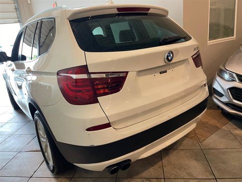 Used 2013 BMW X3 xDrive28i image 45