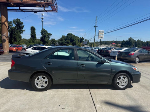 Used 2003 Toyota Camry LE image 8