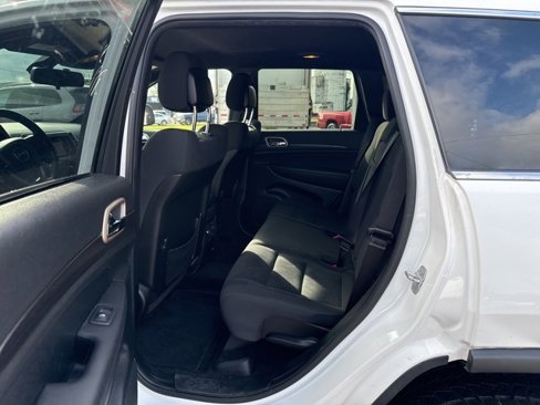 Used 2014 Jeep Grand Cherokee Laredo w/ Quick Order Package 23E image 10