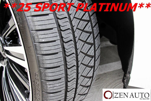 Used 2025 Cadillac Escalade ESV Sport Platinum image 65