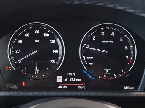 Used 2020 BMW X1 sDrive28i image 17