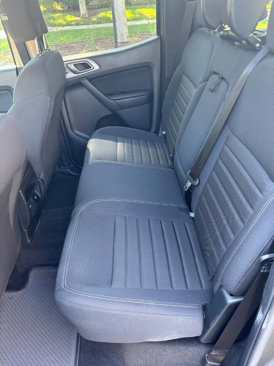 Used 2022 Ford Ranger XLT w/ Equipment Group 301A Mid image 12