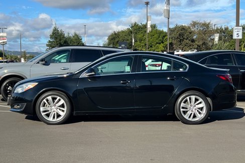 Used 2016 Buick Regal image 7