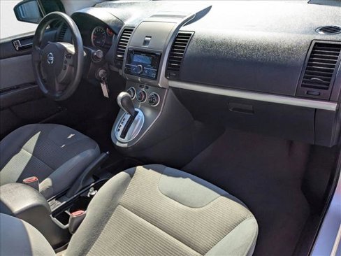 Used 2012 Nissan Sentra 2.0 S image 19