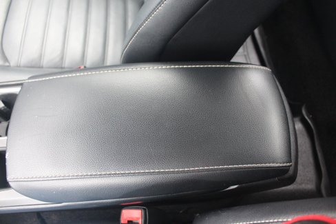 Used 2017 Ford Fusion SE w/ Fusion SE Technology Package image 16