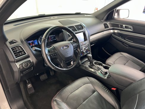 Used 2016 Ford Explorer Sport w/ Equipment Group 401A image 24