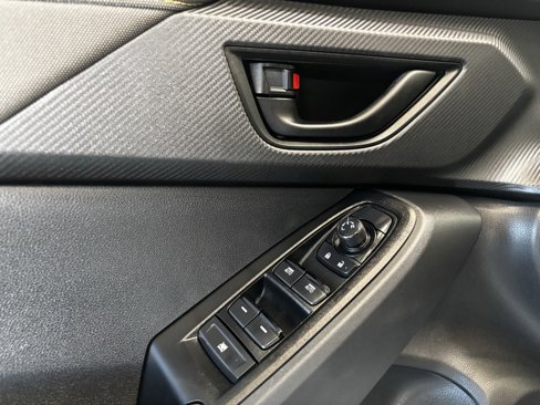 Certified 2025 Subaru Crosstrek 2.5i Sport w/ Crosstrek Mirror Package image 22