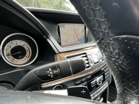 Used 2015 Mercedes-Benz E 250 BlueTEC Sedan image 29