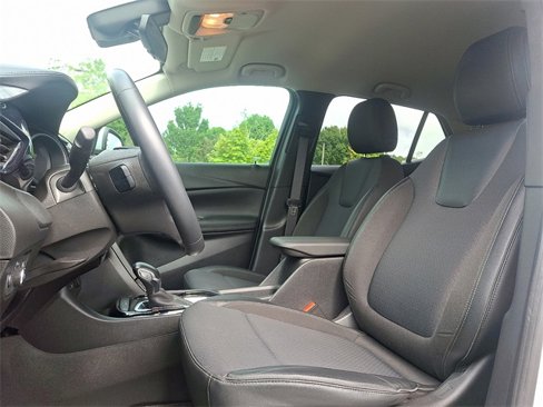 Certified 2022 Buick Encore GX Select image 13