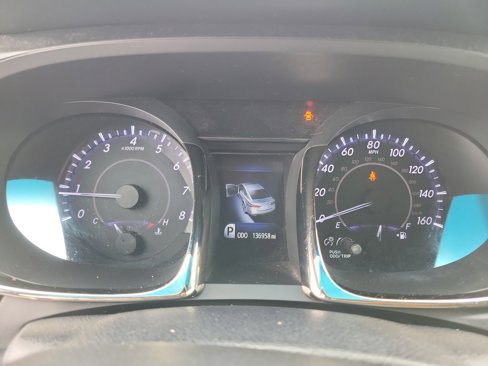 Used 2014 Toyota Avalon XLE image 24