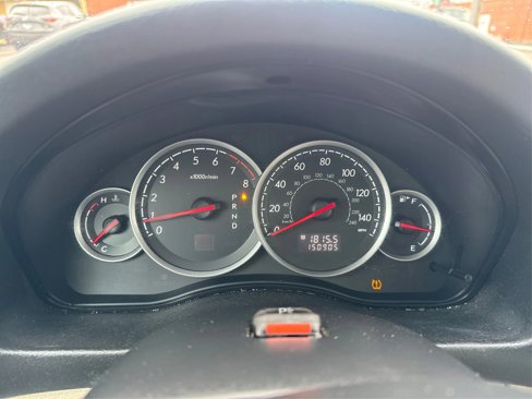 Used 2007 Subaru Outback 2.5i w/ Popular Equipment Group 2B image 17