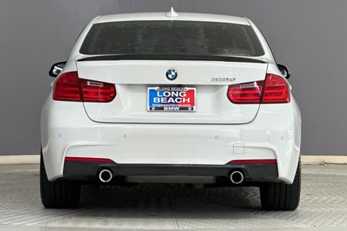 Used 2014 BMW 335i Sedan image 9