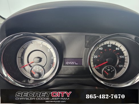 Used 2013 Dodge Grand Caravan SE image 18