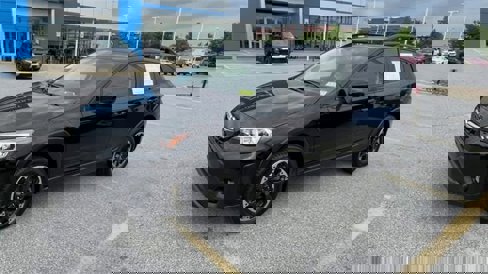 Used 2021 Subaru Crosstrek 2.0i Premium image 4