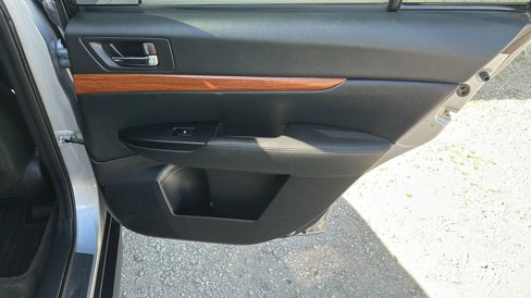 Used 2014 Subaru Outback 2.5i Limited image 13