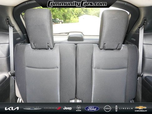 Used 2019 Nissan Pathfinder SV image 23