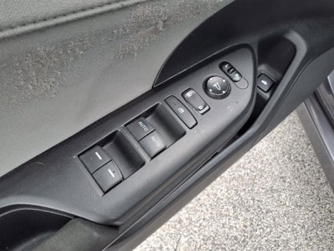 Used 2020 Honda Civic EX image 28