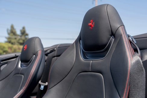 Used 2022 Ferrari Portofino M image 34