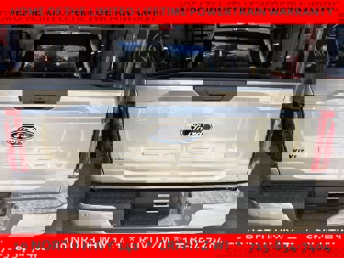 New 2025 Ford F150 STX w/ STX Black Appearance Package image 4
