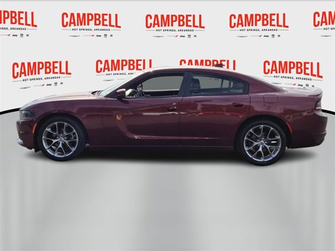 Used 2020 Dodge Charger SXT w/ Plus Group image 6