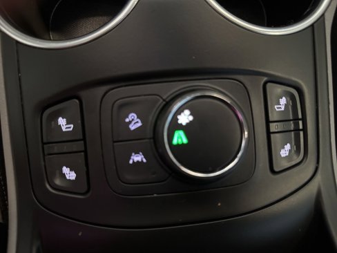 Used 2020 GMC Terrain SLT w/ Preferred Package image 39