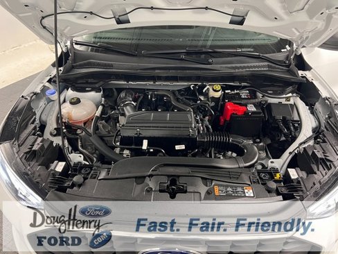 Used 2024 Ford Escape Active image 22