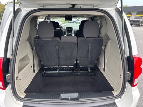 Used 2017 Dodge Grand Caravan SE w/ Power Window Group image 11