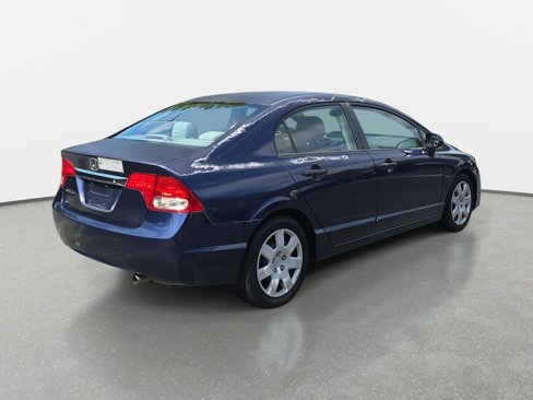 Used 2009 Honda Civic LX image 5