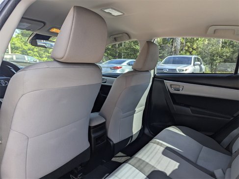 Used 2018 Toyota Corolla LE image 22