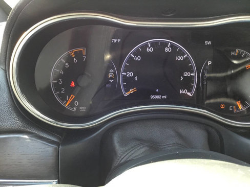 Used 2014 Jeep Grand Cherokee Summit image 33