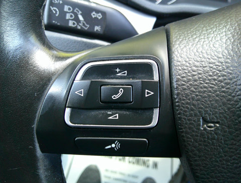 Used 2015 Volkswagen Passat 1.8T Limited Edition image 22
