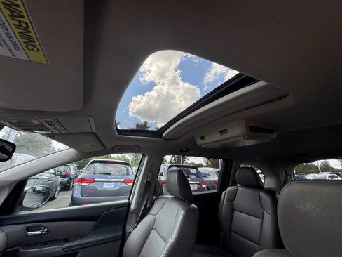 Used 2014 Honda Odyssey EX-L image 25