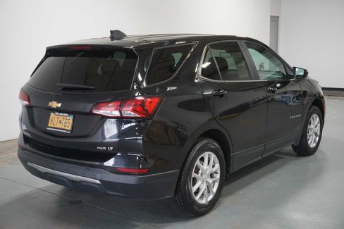 Used 2024 Chevrolet Equinox LT image 7