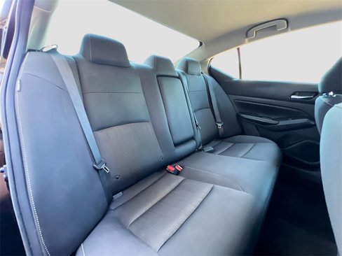 Used 2022 Nissan Altima 2.5 SV image 24