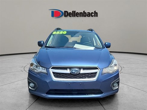 Used 2013 Subaru Impreza 2.0i Sport Limited image 17