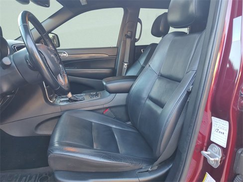 Used 2020 Jeep Grand Cherokee Limited image 31