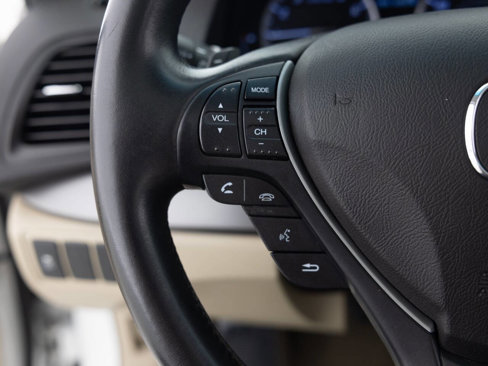 Used 2015 Acura RDX FWD image 37
