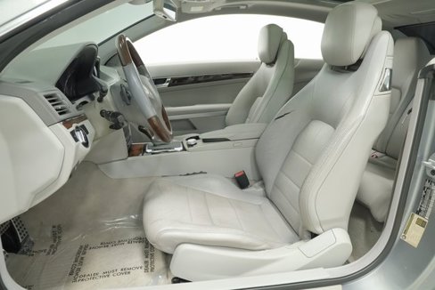 Used 2011 Mercedes-Benz E 550 Coupe image 23