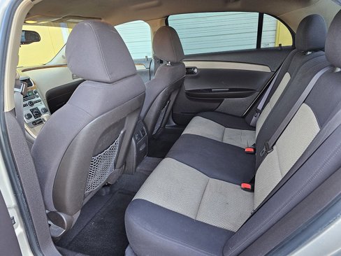 Used 2014 Chevrolet Malibu LS image 24