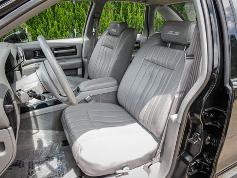 Used 1994 Chevrolet Impala SS image 16