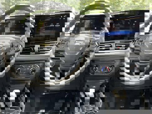 New 2026 Chevrolet TrailBlazer LS w/ LS Convenience Package image 17
