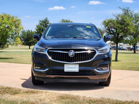 Used 2019 Buick Enclave Essence w/ Trailering Package, 5000 lbs. image 8