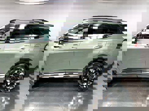 Used 2023 Kia Sportage X-Line image 13