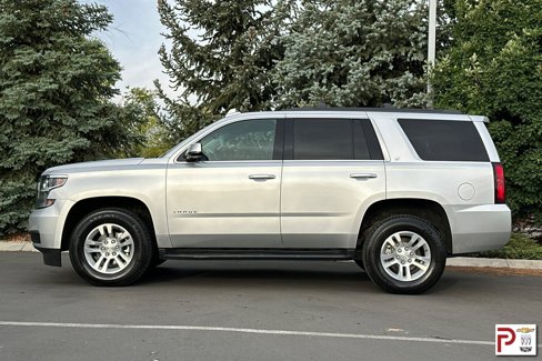 Used 2019 Chevrolet Tahoe LT image 7