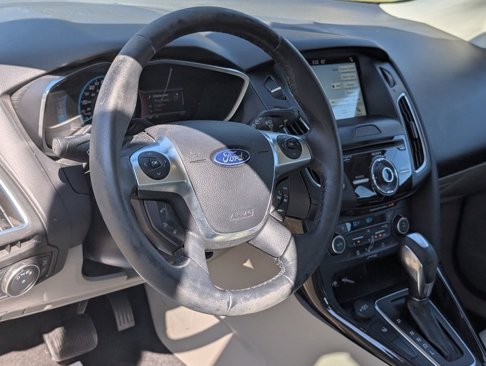 Used 2018 Ford Focus Electric Hatchback image 38