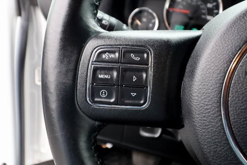 Used 2017 Jeep Wrangler Unlimited Sport w/ Quick Order Package 24S image 54