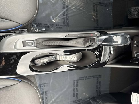 New 2026 Buick Envista Sport Touring w/ Convenience I Package image 29