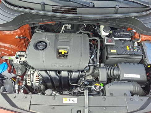 Used 2023 Kia Soul LX w/ LX Technology Package image 29