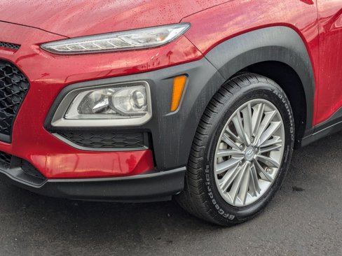 Used 2020 Hyundai Kona SEL w/ Cargo Package image 10