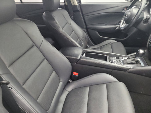 Used 2016 MAZDA MAZDA6 Touring image 21